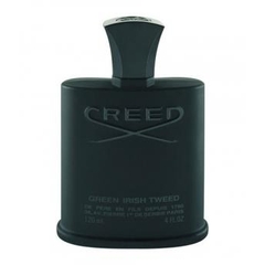 Creed Green Irish Tweed