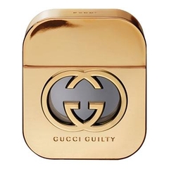 Gucci Guilty for women