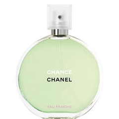 Chanel Chace Eau Fraiche