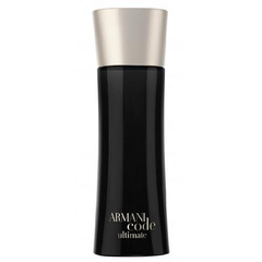 Armani Code Ultimate for men