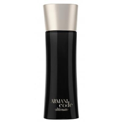 Armani Code Ultimate for men Armani Code Ultimate for men