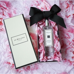 Jo Malone Peony & Blush Suede