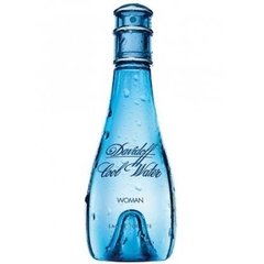 Davidoff Cool Water Davidoff Cool Water