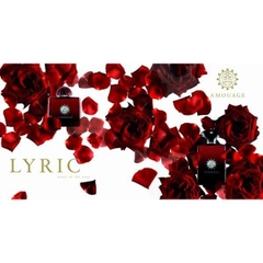 Amouage Lyric Women Amouage Lyric Women
