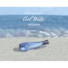 Davidoff Cool Water Davidoff Cool Water