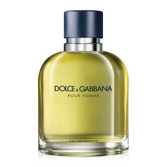 Dolce & Gabbana Pour Homme Dolce & Gabbana Pour Homme