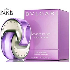 Bvlgari Omnia Amethyste Bvlgari Omnia Amethyste