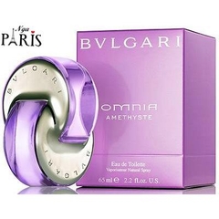 Bvlgari Omnia Amethyste