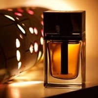 Dior Homme Intense Dior Homme Intense