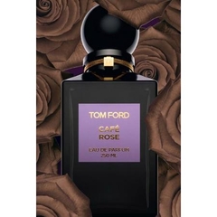 Tom Ford Cafe Rose