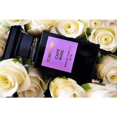 Tom Ford Cafe Rose