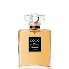 Chanel Coco Eau de parfum