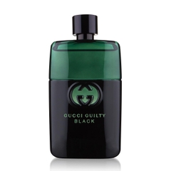 Gucci Guilty Black for men Gucci Guilty Black for men