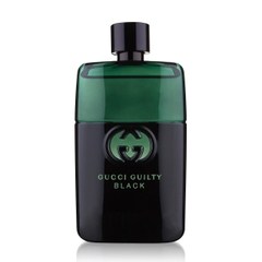 Gucci Guilty Black for men