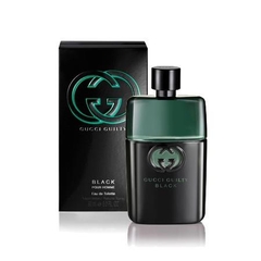 Gucci Guilty Black for men Gucci Guilty Black for men