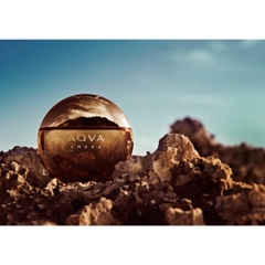 Bvlgari Aqva Amara Bvlgari Aqva Amara