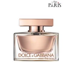 D&G Rose The One D&G Rose The One