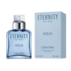 CK Eternity Aqua For Men