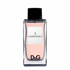 D&G 3 L'Imperatrice