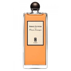 Serge Lutens Fleurs d'Oranger