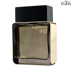 CK Euphoria Gold Limited Edition For Men
