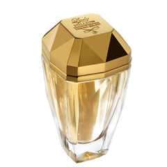 Paco Rabanne Lady Million Eau My Gold Paco Rabanne Lady Million Eau My Gold