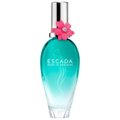 Escada Born In Paradise Escada Born In Paradise