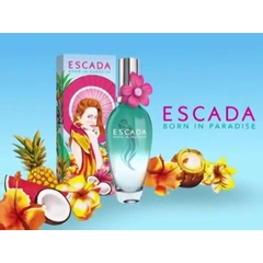 Escada Born In Paradise Escada Born In Paradise