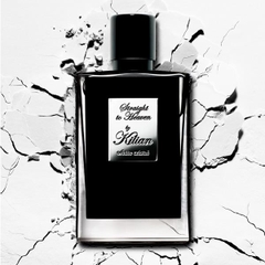 By Kilian Straight to heaven By Kilian Straight to heaven