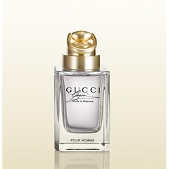 Gucci made to measure Gucci made to measure