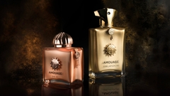 Amouage Jubilation 40 Man Amouage Jubilation 40 Man
