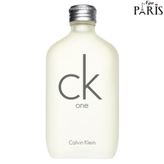 Calvin Klein CK One Calvin Klein CK One
