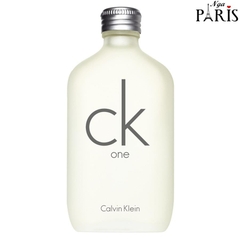 Calvin Klein CK One