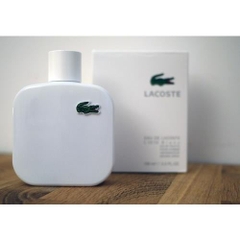 Eau de Lacoste L.12.12 – White