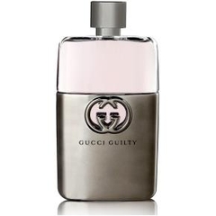 Gucci Guilty for men