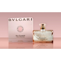 Bvlgari Rose Essentielle Bvlgari Rose Essentielle