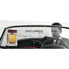 D&G The One For Men D&G The One For Men