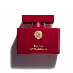 D&G The One Limited Edition for women