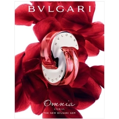 Bvlgari Omnia Coral