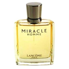 Lancome Miracle Homme Lancome Miracle Homme