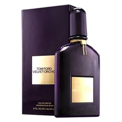 Tom Ford Velvet Orchid