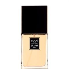 Chanel Coco Eau de Toilette Chanel Coco Eau de Toilette