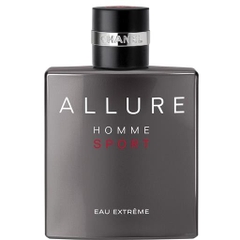Chanel Allure Homme Sport Eau Extreme Chanel Allure Homme Sport Eau Extreme