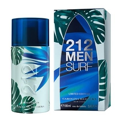 Carolina Herrera 212 Surf for men (Phiên bản Limited)