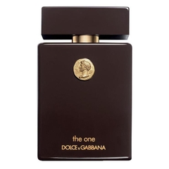 D&G The One Collector for men