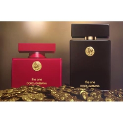 Dolce&Gabbana The One Collector for men Dolce&Gabbana The One Collector for men
