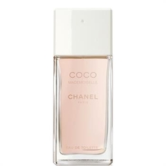 Chanel Coco Mademoiselle Eau de Toilette Chanel Coco Mademoiselle Eau de Toilette