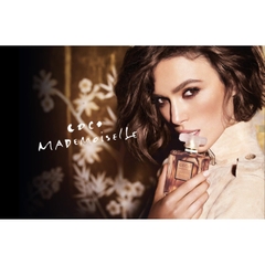 Chanel Coco Mademoiselle Eau de Toilette Chanel Coco Mademoiselle Eau de Toilette