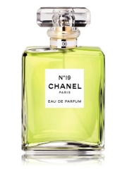 Chanel No.19 Eau de Parfum Chanel No.19 Eau de Parfum