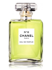 Chanel No.19 Eau de Parfum